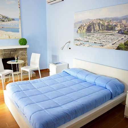 I Delfini Bed & Breakfast Agropoli Exterior photo