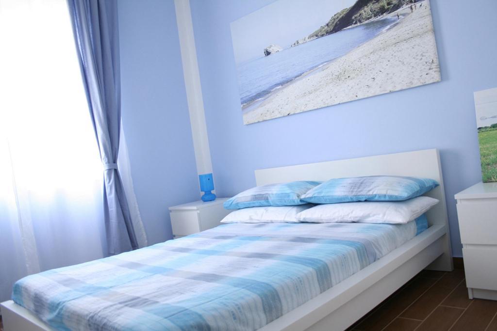 I Delfini Bed & Breakfast Agropoli Exterior photo